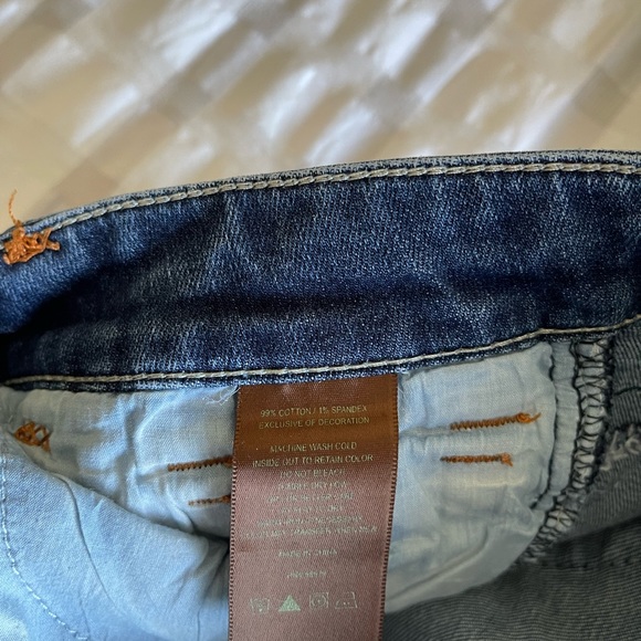 KUT blue jeans - Picture 5 of 6